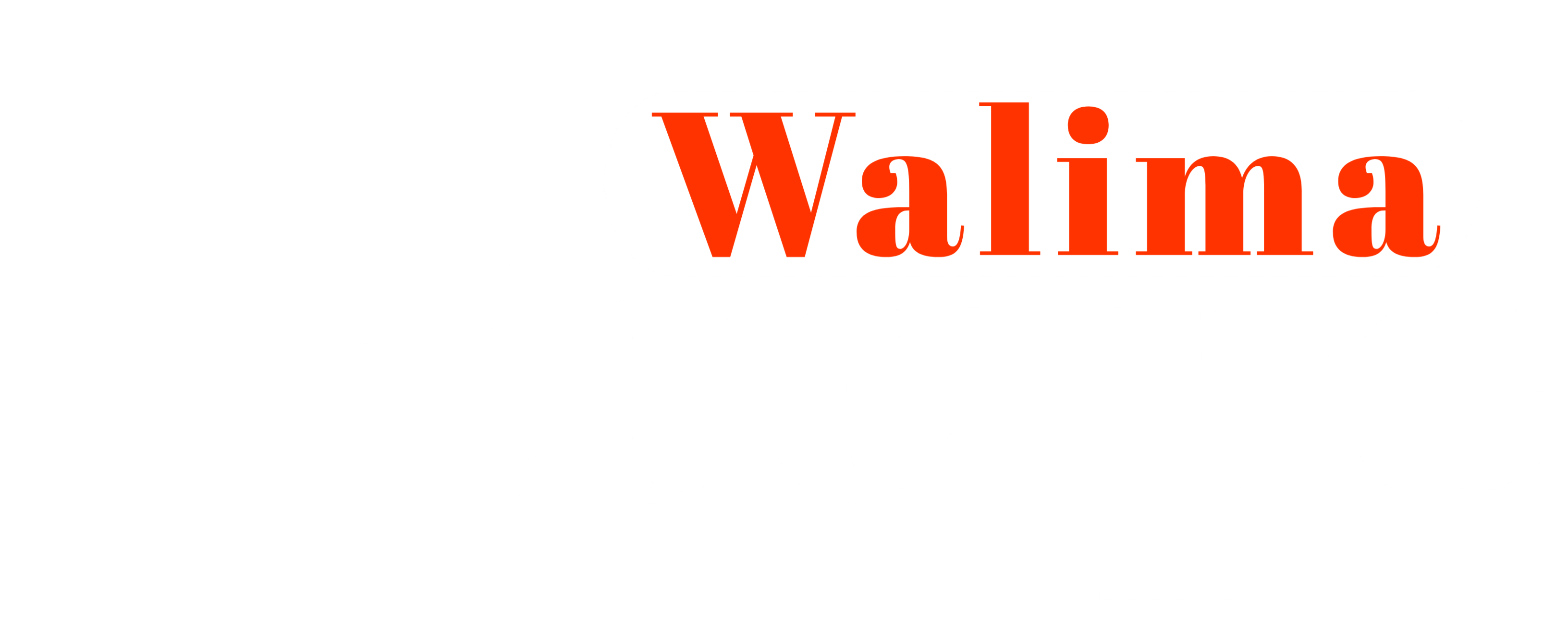 Walima Recipe