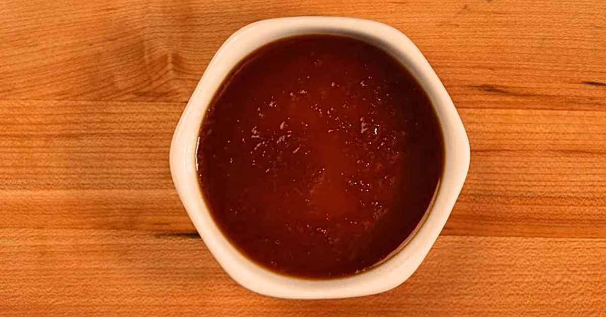 Ah So Sauce Recipe – Copycat Ah-So Sauce
